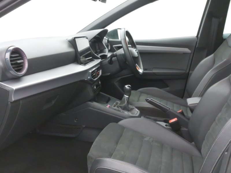 Used SEAT Ibiza 2021 for sale - 76911673: Photo 5