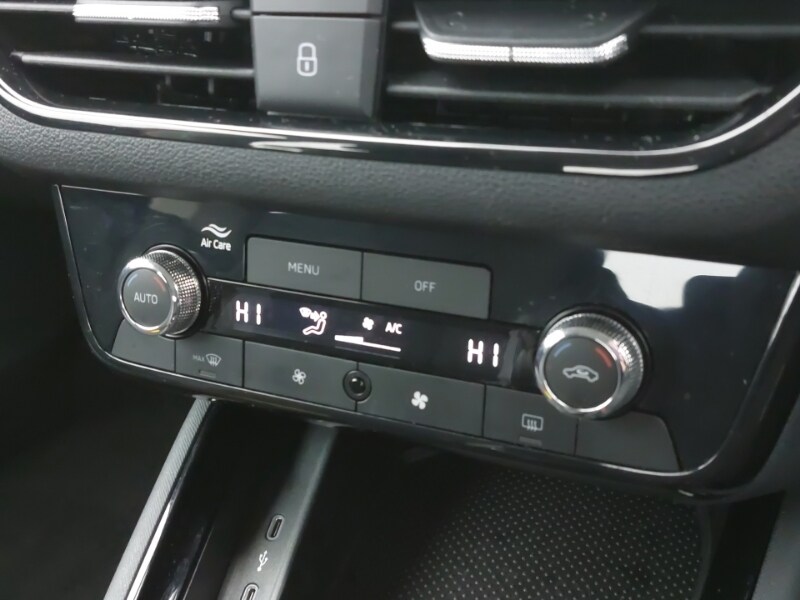 Used Skoda Kamiq 2025 for sale - 78065722: Photo 15