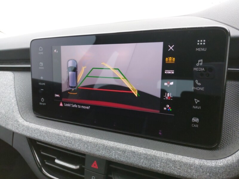 Used Skoda Kamiq 2025 for sale - 78065722: Photo 16