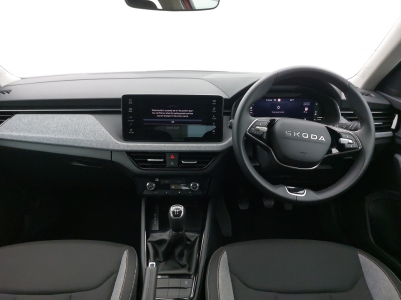 Used Skoda Kamiq 2025 for sale - 78065722: Photo 2