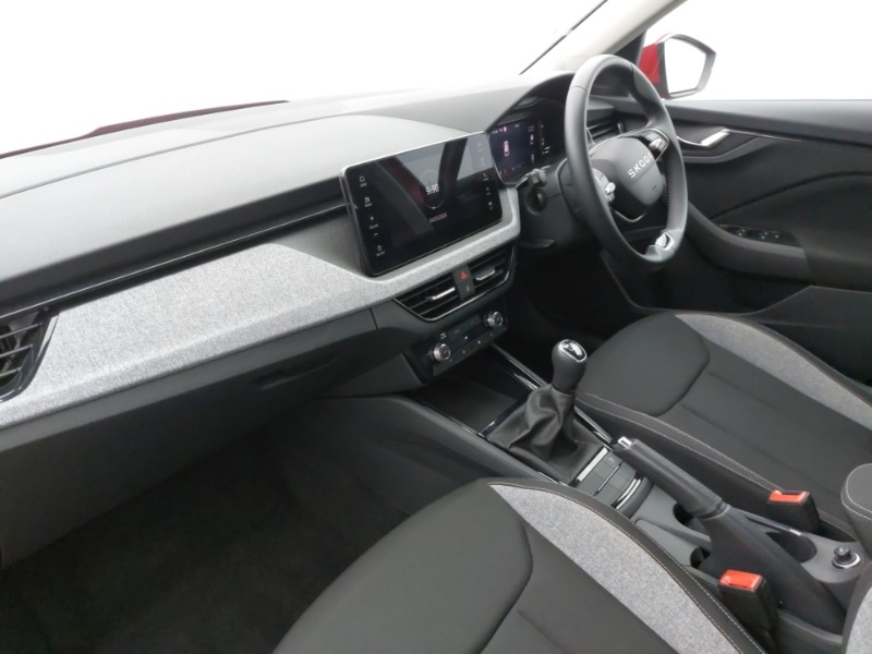 Used Skoda Kamiq 2025 for sale - 78065722: Photo 5