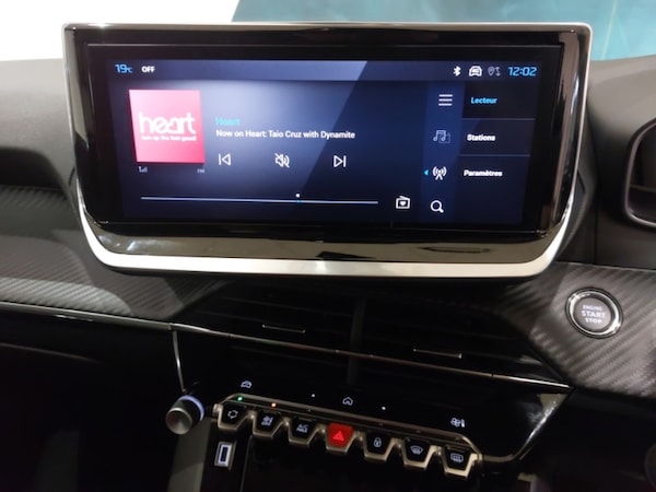 Used Peugeot 208 2025 for sale - 76301935: Photo 11