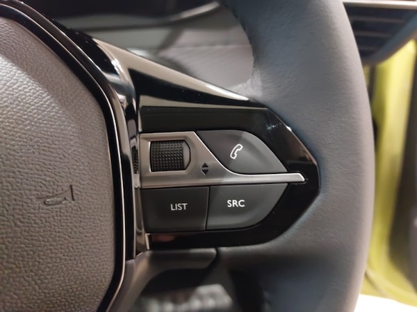Used Peugeot 208 2025 for sale - 76301935: Photo 14