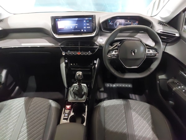 Used Peugeot 208 2025 for sale - 76301935: Photo 2