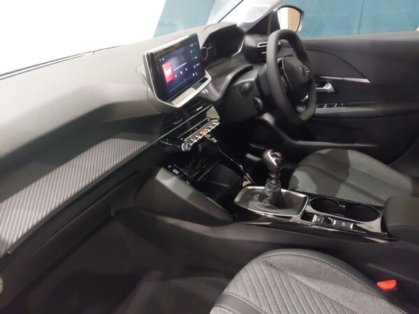 Used Peugeot 208 2025 for sale - 76301935: Photo 5