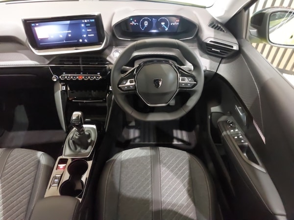 Used Peugeot 208 2025 for sale - 76301935: Photo 7