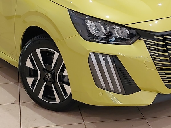 Used Peugeot 208 2025 for sale - 76301935: Photo 9