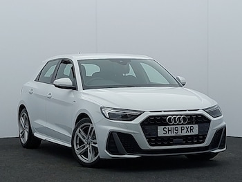 Used Audi A1 2019 for sale - 79343391: Photo