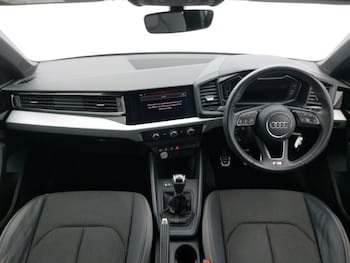 Used Audi A1 2019 for sale - 79343391: Photo