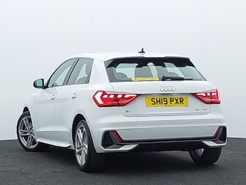 Used Audi A1 2019 for sale - 79343391: Photo