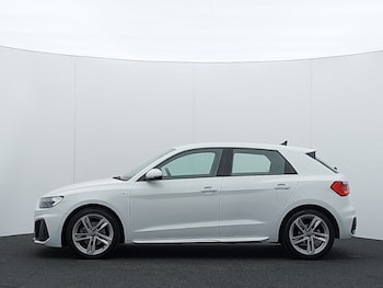 Used Audi A1 2019 for sale - 79343391: Photo