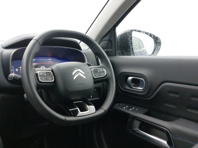 Used Citroen C5 Aircross 2023 for sale - 78099330: Photo 10