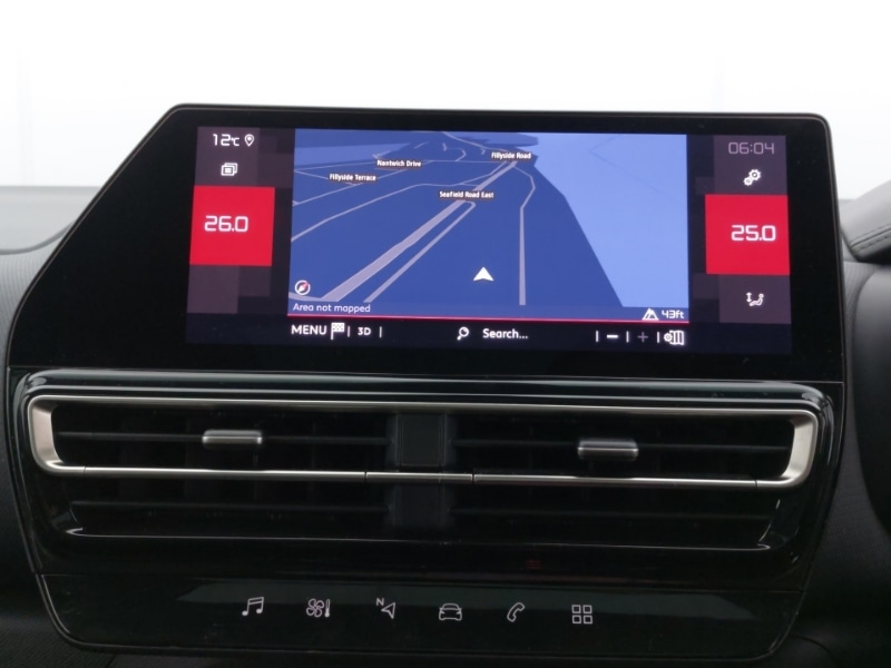 Used Citroen C5 Aircross 2023 for sale - 78099330: Photo 11