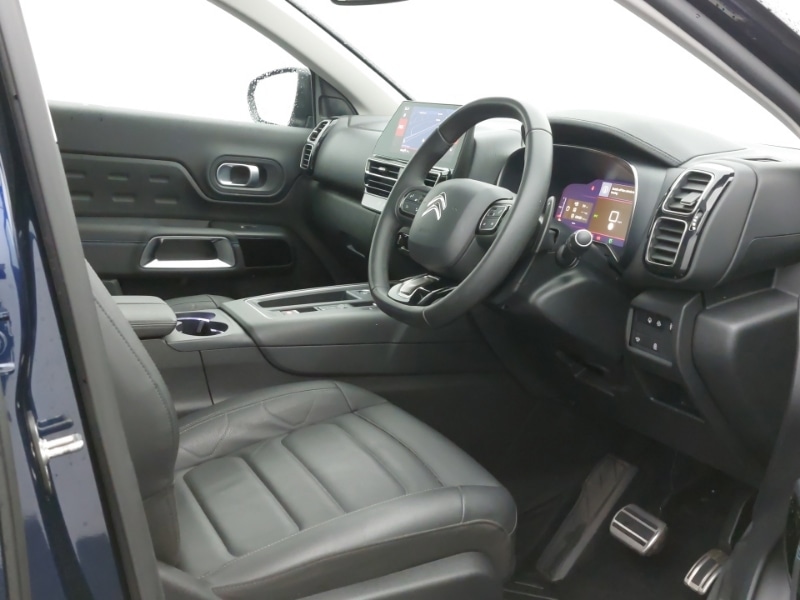 Used Citroen C5 Aircross 2023 for sale - 78099330: Photo 12