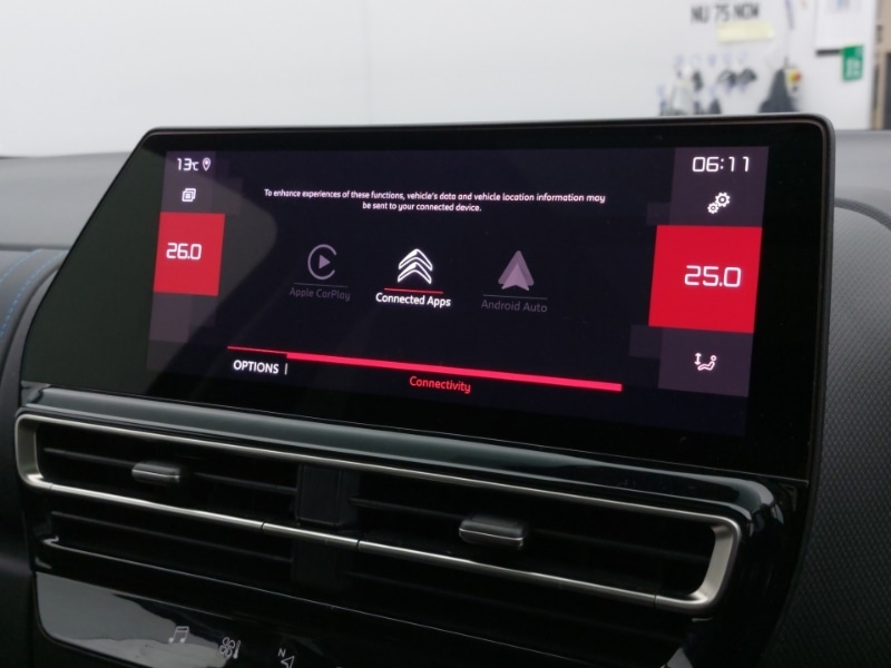 Used Citroen C5 Aircross 2023 for sale - 78099330: Photo 14