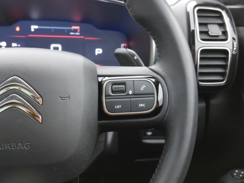 Used Citroen C5 Aircross 2023 for sale - 78099330: Photo 18
