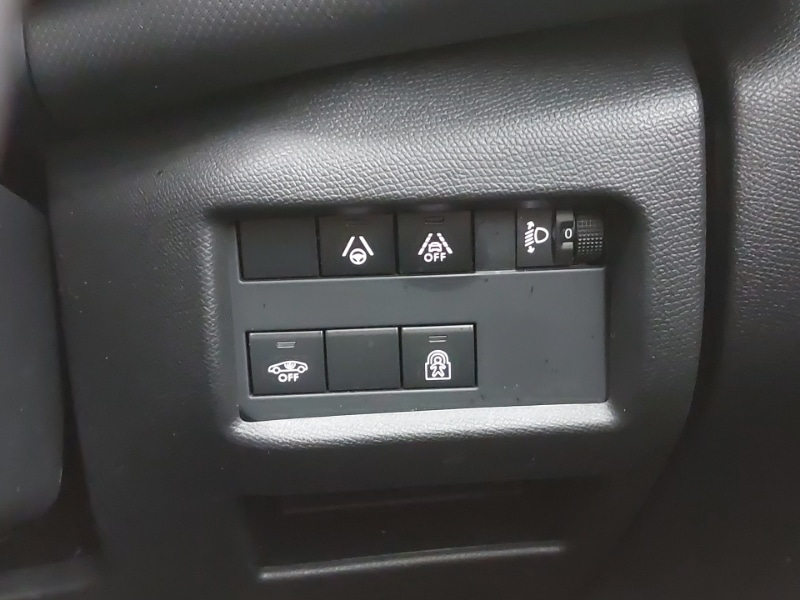 Used Citroen C5 Aircross 2023 for sale - 78099330: Photo 19