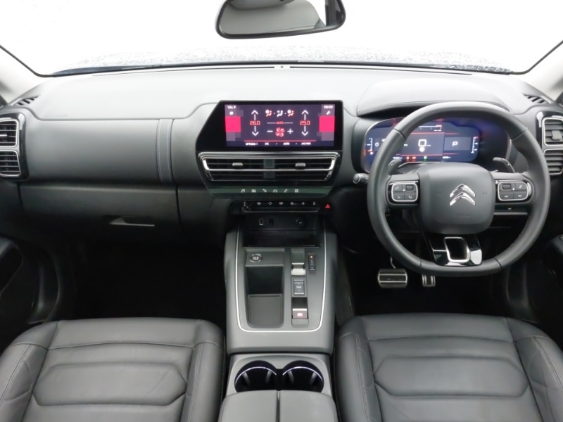 Used Citroen C5 Aircross 2023 for sale - 78099330: Photo 2