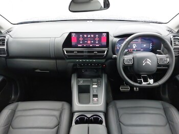 Used Citroen C5 Aircross 2023 for sale - 78099330: Photo