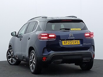 Used Citroen C5 Aircross 2023 for sale - 78099330: Photo