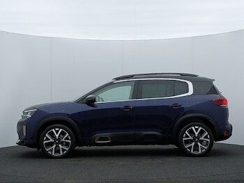 Used Citroen C5 Aircross 2023 for sale - 78099330: Photo