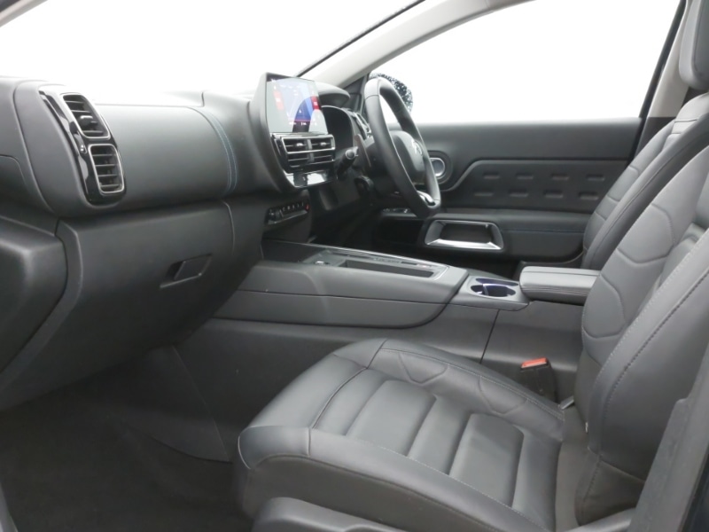 Used Citroen C5 Aircross 2023 for sale - 78099330: Photo 5