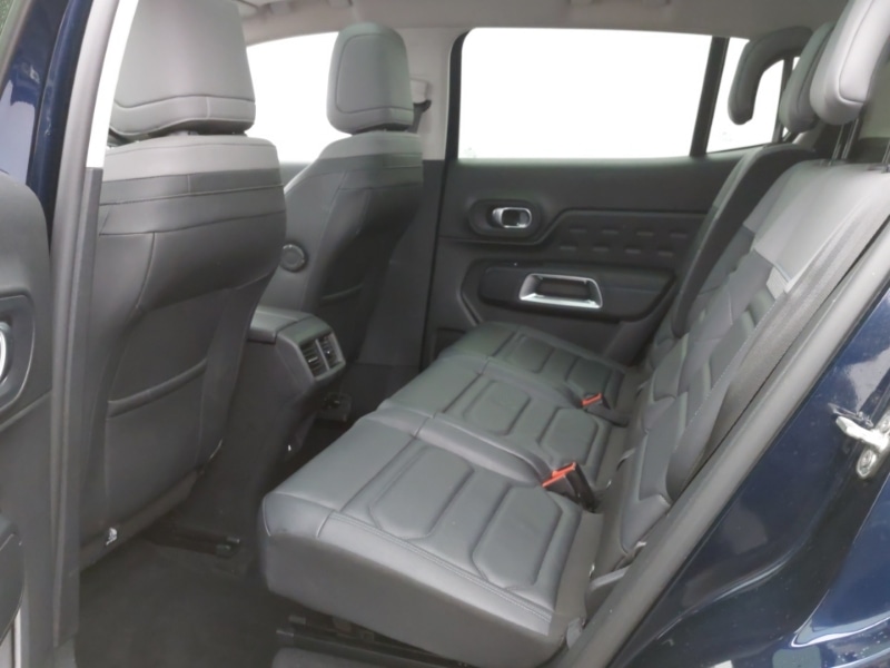 Used Citroen C5 Aircross 2023 for sale - 78099330: Photo 6