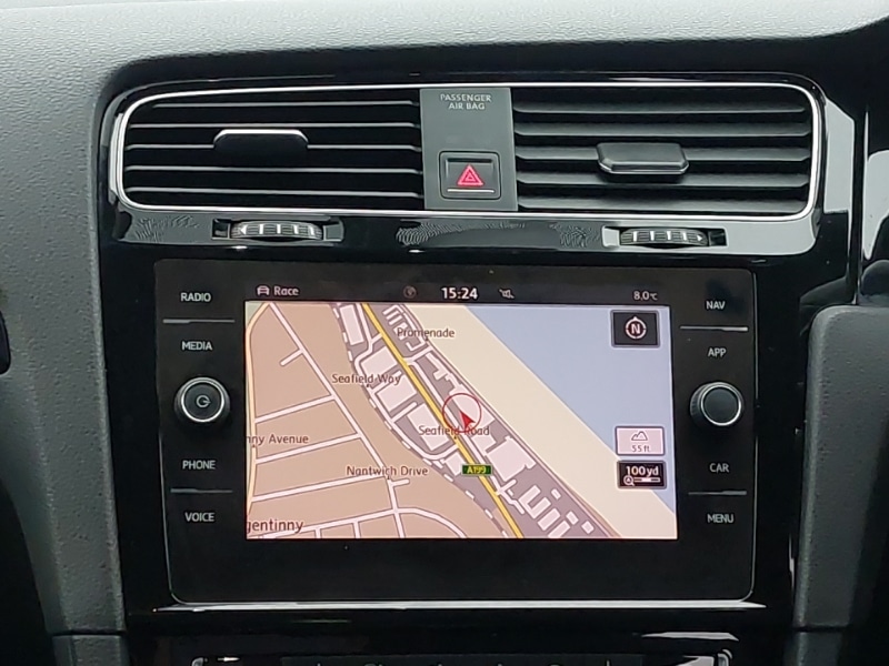 Used Volkswagen Golf 2018 for sale - 77623732: Photo 11