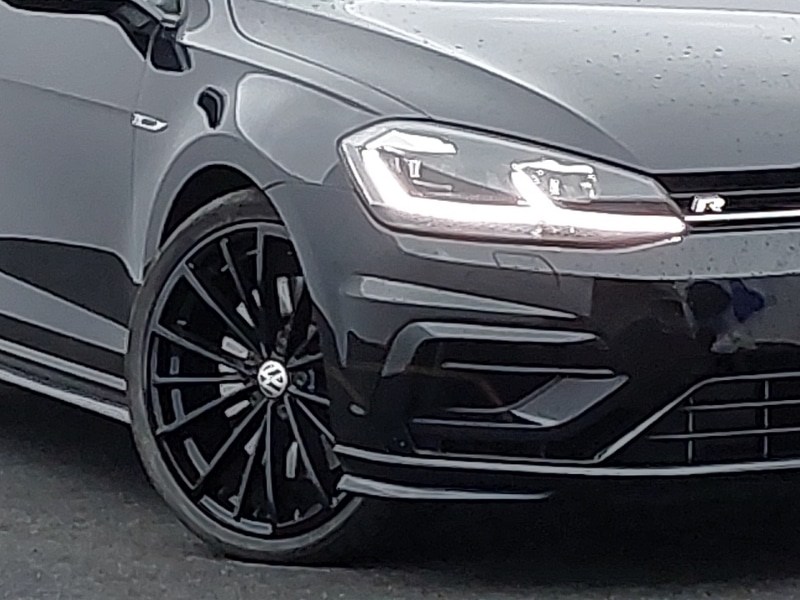 Used Volkswagen Golf 2018 for sale - 77623732: Photo 9