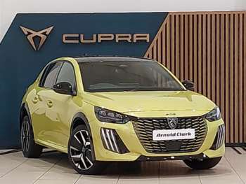 2025 - 1.2 Hybrid 110 GT 5dr e-DSC6