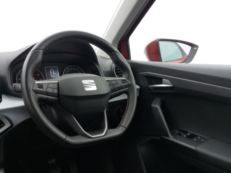 Used SEAT Arona 2023 for sale - 77448700: Photo 10