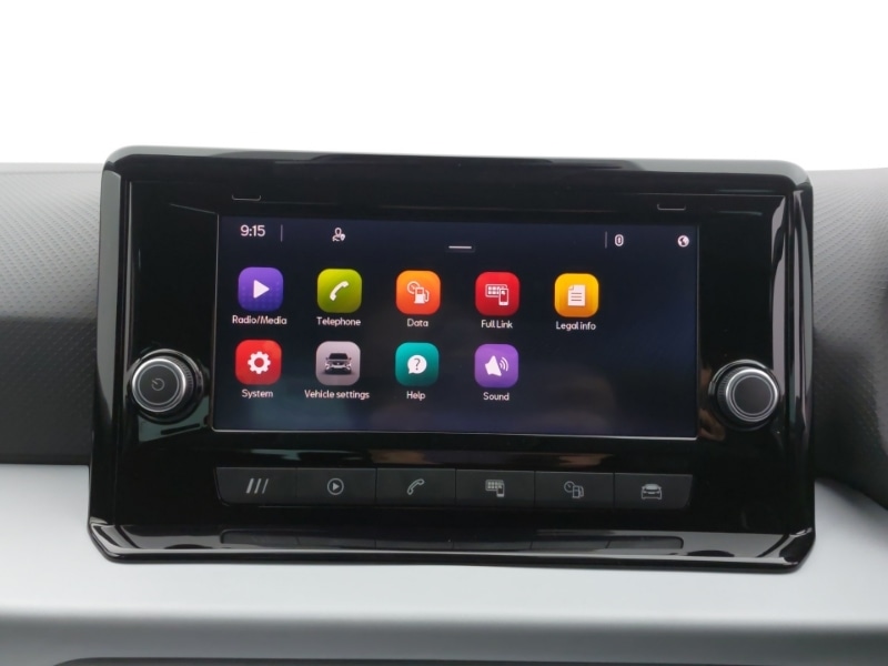 Used SEAT Arona 2023 for sale - 77448700: Photo 11