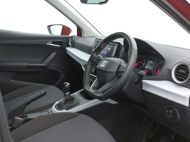 Used SEAT Arona 2023 for sale - 77448700: Photo 12