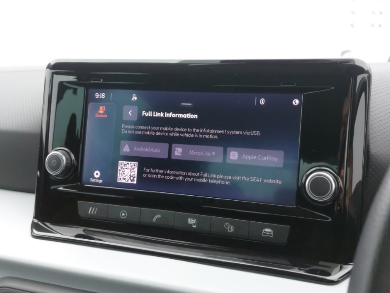 Used SEAT Arona 2023 for sale - 77448700: Photo 14