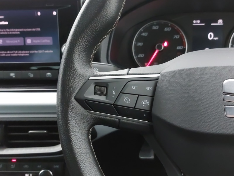 Used SEAT Arona 2023 for sale - 77448700: Photo 17