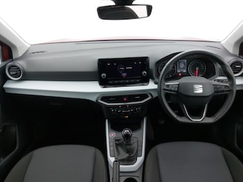 Used SEAT Arona 2023 for sale - 77448700: Photo