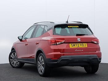 Used SEAT Arona 2023 for sale - 77448700: Photo