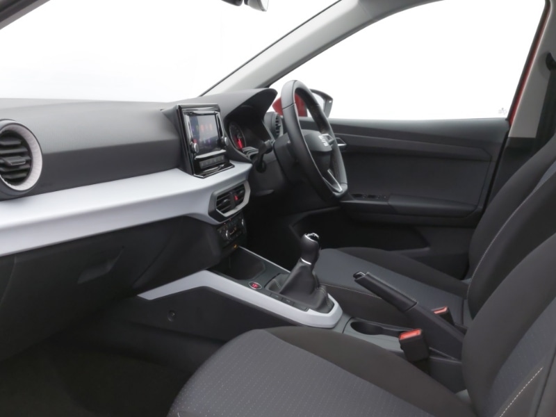 Used SEAT Arona 2023 for sale - 77448700: Photo 5