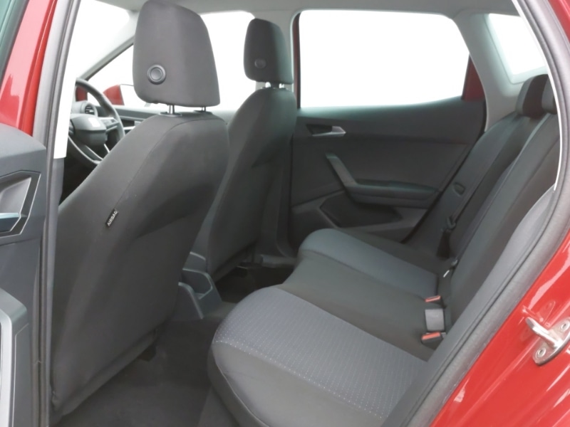 Used SEAT Arona 2023 for sale - 77448700: Photo 6