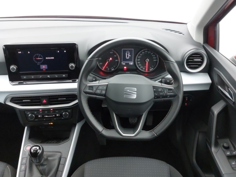 Used SEAT Arona 2023 for sale - 77448700: Photo 7