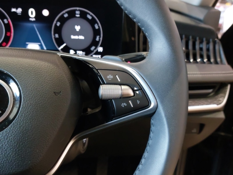 Used Skoda Superb 2024 for sale - 76579282: Photo 17