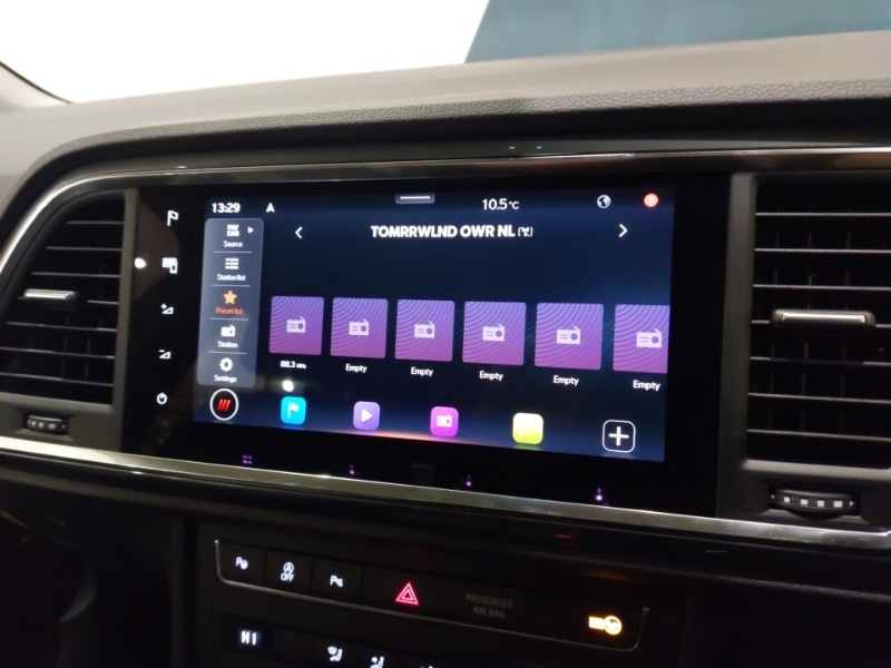 Used SEAT Ateca 2025 for sale - 77024681: Photo 11