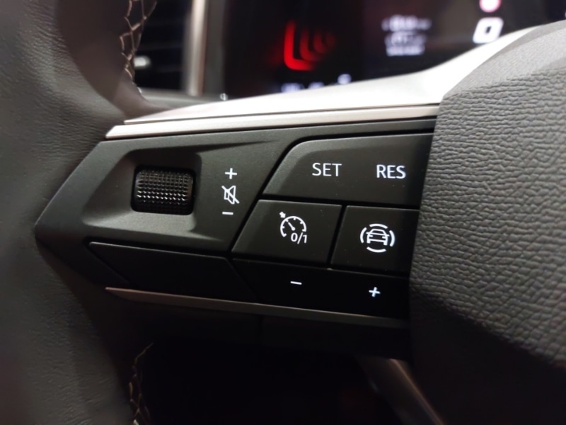 Used SEAT Ateca 2025 for sale - 77024681: Photo 13