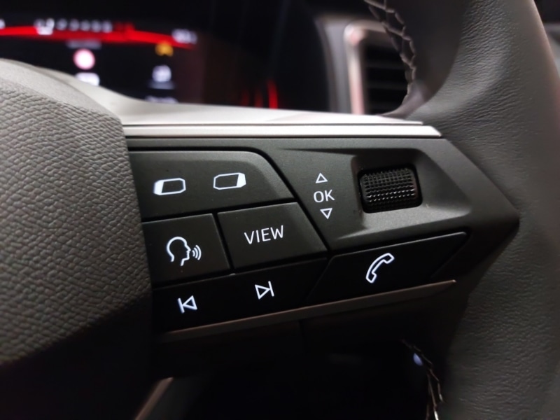 Used SEAT Ateca 2025 for sale - 77024681: Photo 14