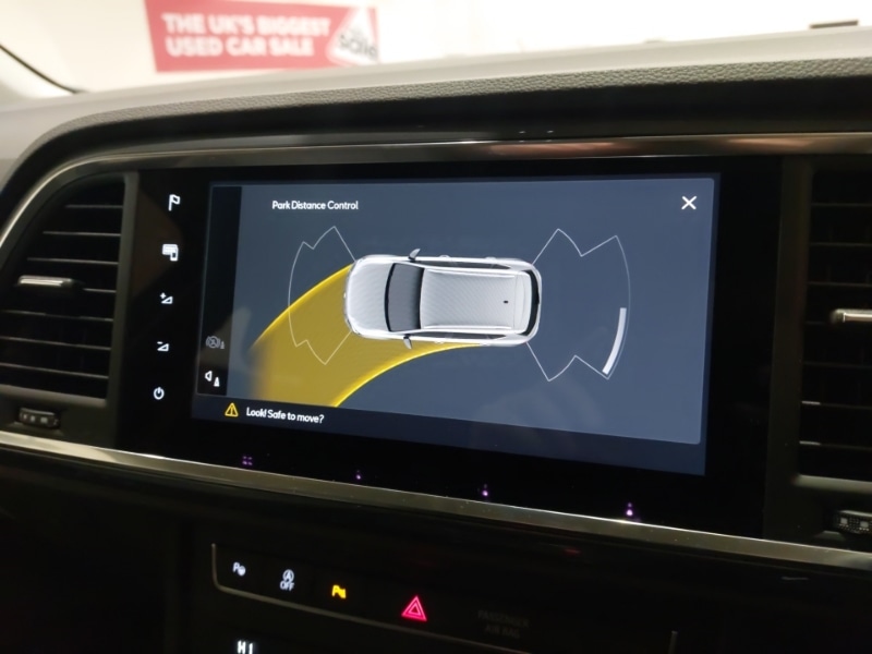 Used SEAT Ateca 2025 for sale - 77024681: Photo 15