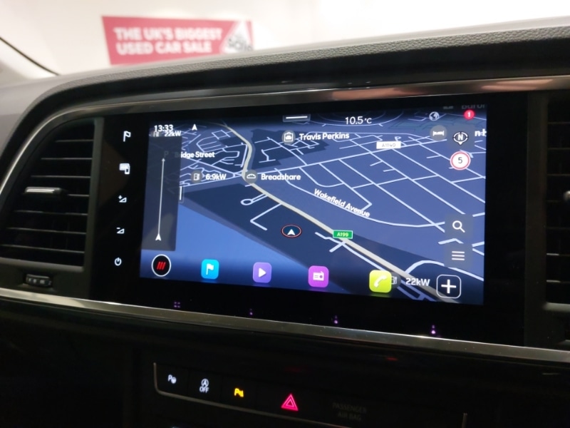 Used SEAT Ateca 2025 for sale - 77024681: Photo 17