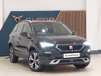 Used SEAT Ateca 2025 for sale - 77024681: Photo
