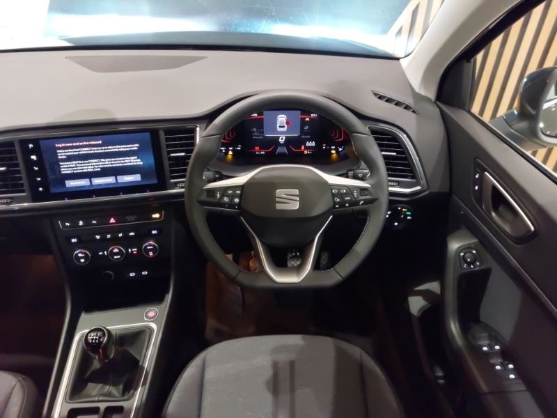 Used SEAT Ateca 2025 for sale - 77024681: Photo 7