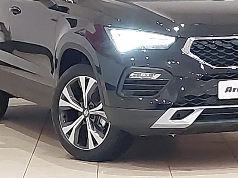 Used SEAT Ateca 2025 for sale - 77024681: Photo 9