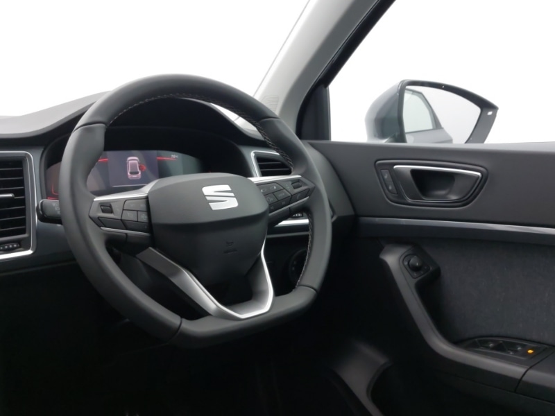 Used SEAT Ateca 2025 for sale - 76947384: Photo 10
